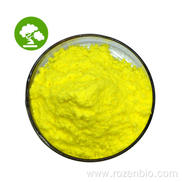 Factory Supply Food Supplement Vitamin B Complex Powder
